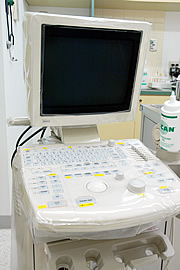 超音波診断装置